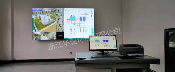 日供水5000噸一體化設(shè)備、智慧水務(wù)系統(tǒng)3(圖1)